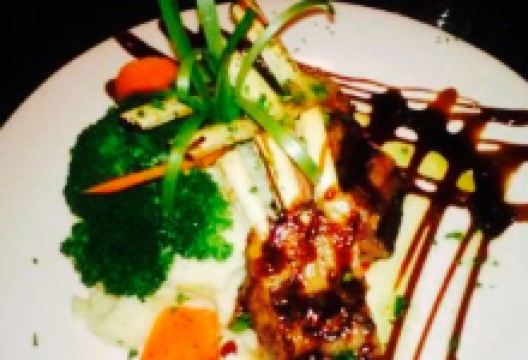 Bizzotto's美食图片