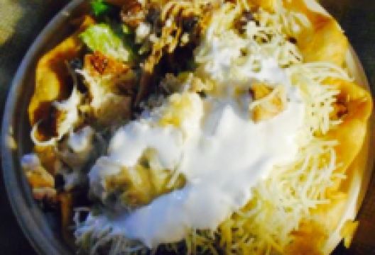 Qdoba Mexican Grill美食图片