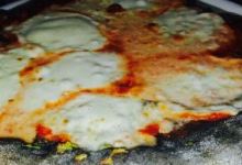 Massimo Pizza美食图片