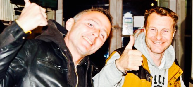 Cafe Restaurant L'Abbaye