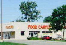 Food Castle购物图片
