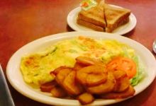 Cromwell Bar & Grill美食图片