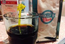 Holly's Diner Quétigny美食图片