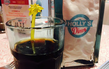 Holly's Diner Quétigny餐厅图片