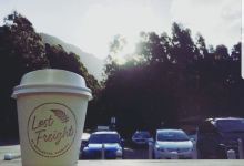 Lost Freight Cafe美食图片