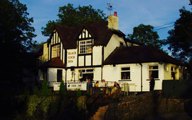 The Black Cock Inn
