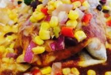 Chili's Grill & Bar美食图片