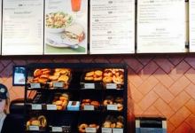 Panera Bread美食图片