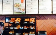 Panera Bread餐厅图片