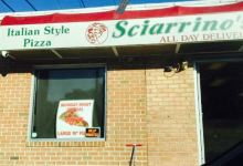 Sciarrino's Pizzeria美食图片