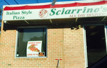 Sciarrino's Pizzeria餐厅图片