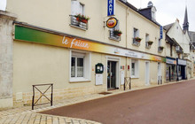Le Faisan餐厅图片