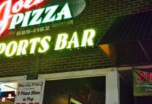 Joe's Pizza and Sports Bar美食图片