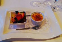 GASTHOF PENSION LEITNER美食图片