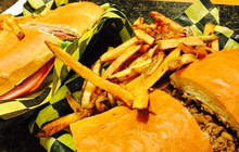 B and J's Coney Island餐厅图片