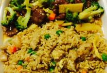 Bo Bo Express美食图片