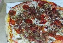 Brooklyn Pizza Company美食图片