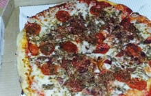 Brooklyn Pizza Company餐厅图片