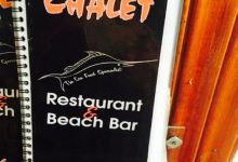 Chalet Restaurant & Guest House美食图片