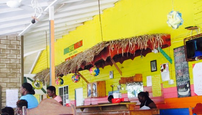 Juicy's Restaurant餐厅图片