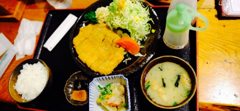 Yakushima Furusato Ichiba Shimanomegumikan