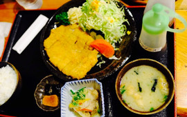 Yakushima Furusato Ichiba Shimanomegumikan