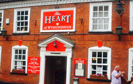 The White Hart