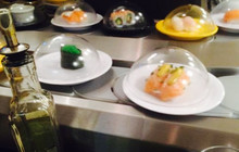 Sake Sushi餐厅图片