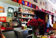 Missy's Arcade Restaurant美食图片