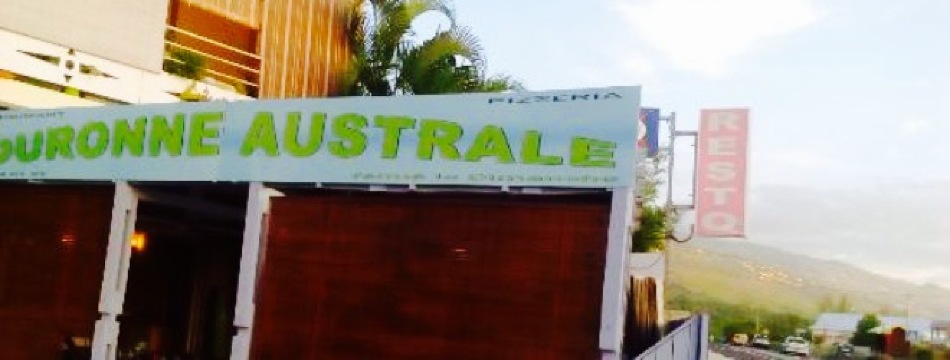 La Couronne Australe餐厅图片