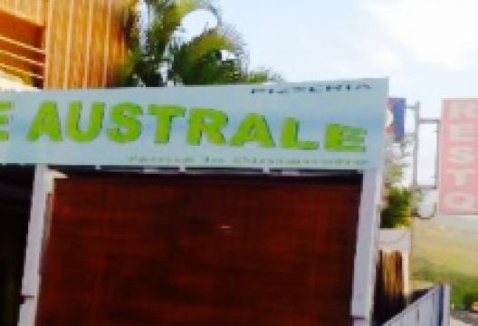 La Couronne Australe美食图片