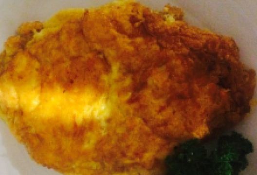 Cafe Marcel美食图片