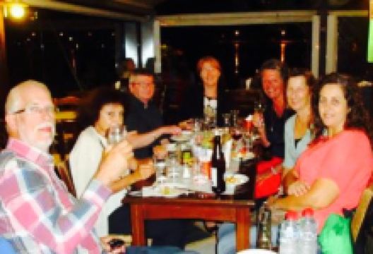 The Rakadiko of Antonis美食图片