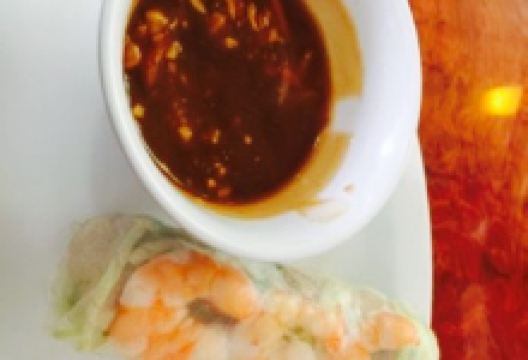 Ocean Pho美食图片