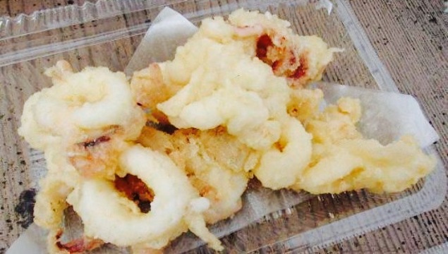 Mambo Yobuko Asaichidori餐厅图片