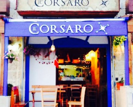 Il Corsaro