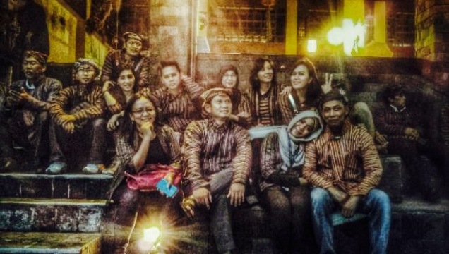 Boko Sunset Resto