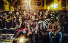 Boko Sunset Resto