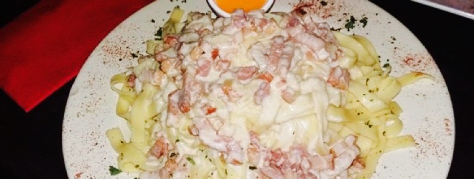 Pizzeria Lou Rouchetou餐厅图片