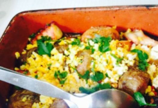 Café Bons Costumes美食图片