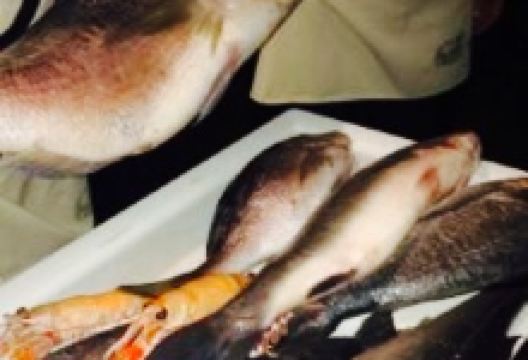 Vodenica Mulino美食图片