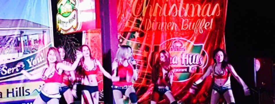 Mira Hills Bar and Restaurant