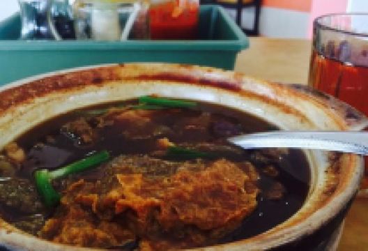 Restoran Do Do Do美食图片