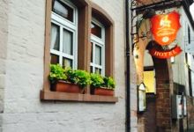 Landgasthaus Hotel Romerhof美食图片