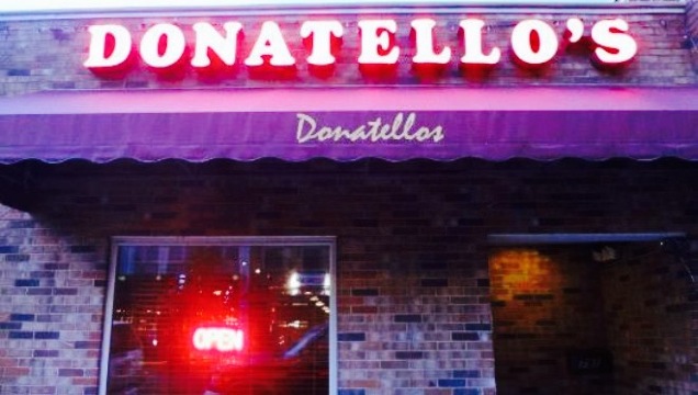 Donatello's餐厅图片