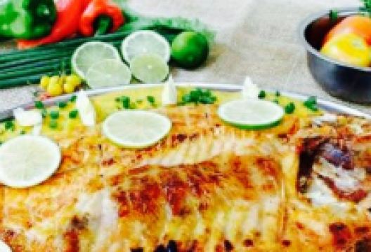 Peixaria Rayana美食图片