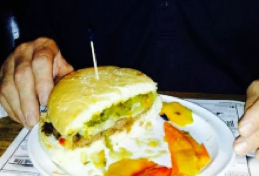 Cameo Grill美食图片