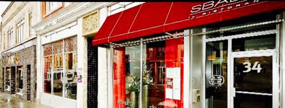 Sballo Il Ristorante