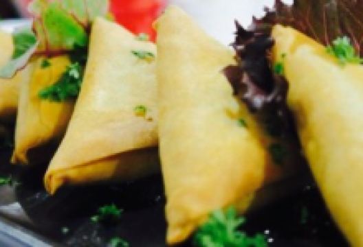 White Bull Tavern美食图片