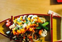 Oishi Sushi美食图片